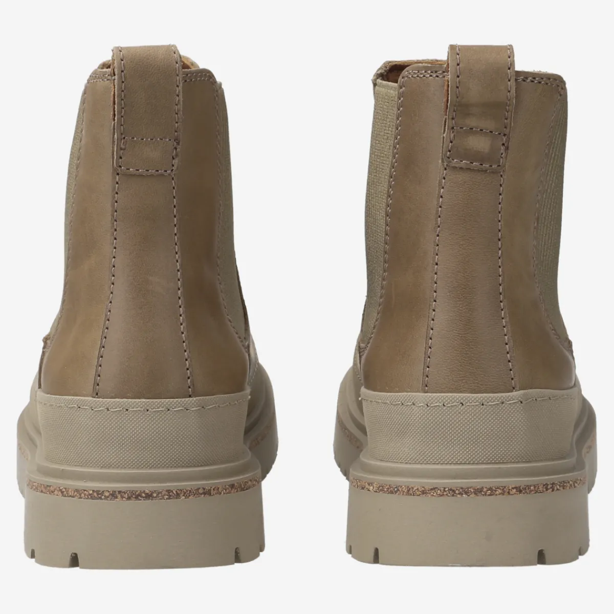 Damen Birkenstock Chelsea Boots*Art.1025199 Prescott Slip On