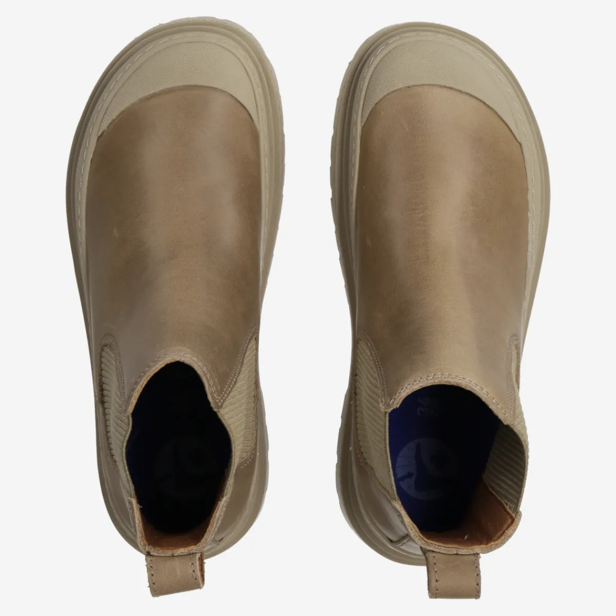 Damen Birkenstock Chelsea Boots*Art.1025199 Prescott Slip On