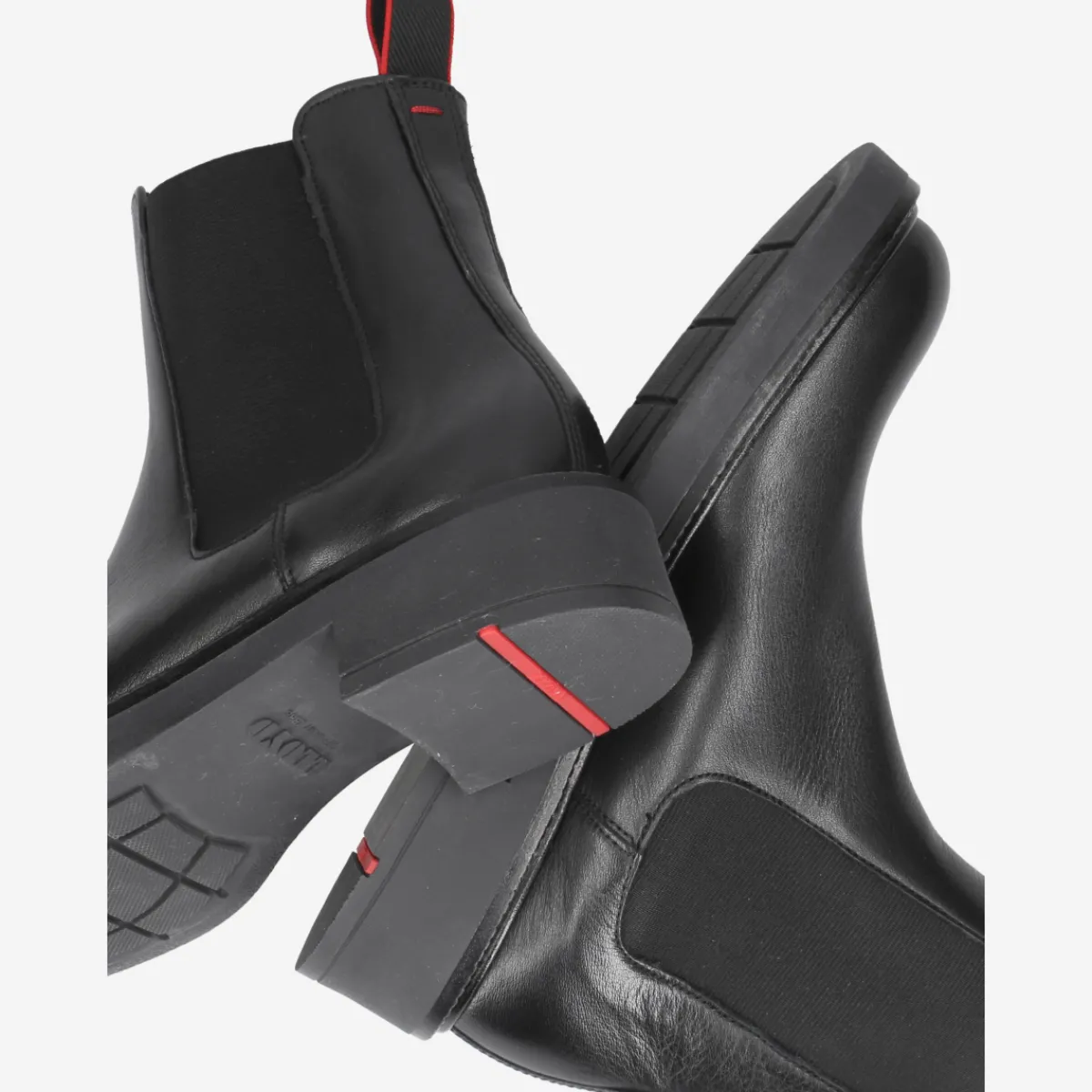 Damen Lloyd Chelsea Boots*Art.23-292-00 Resa