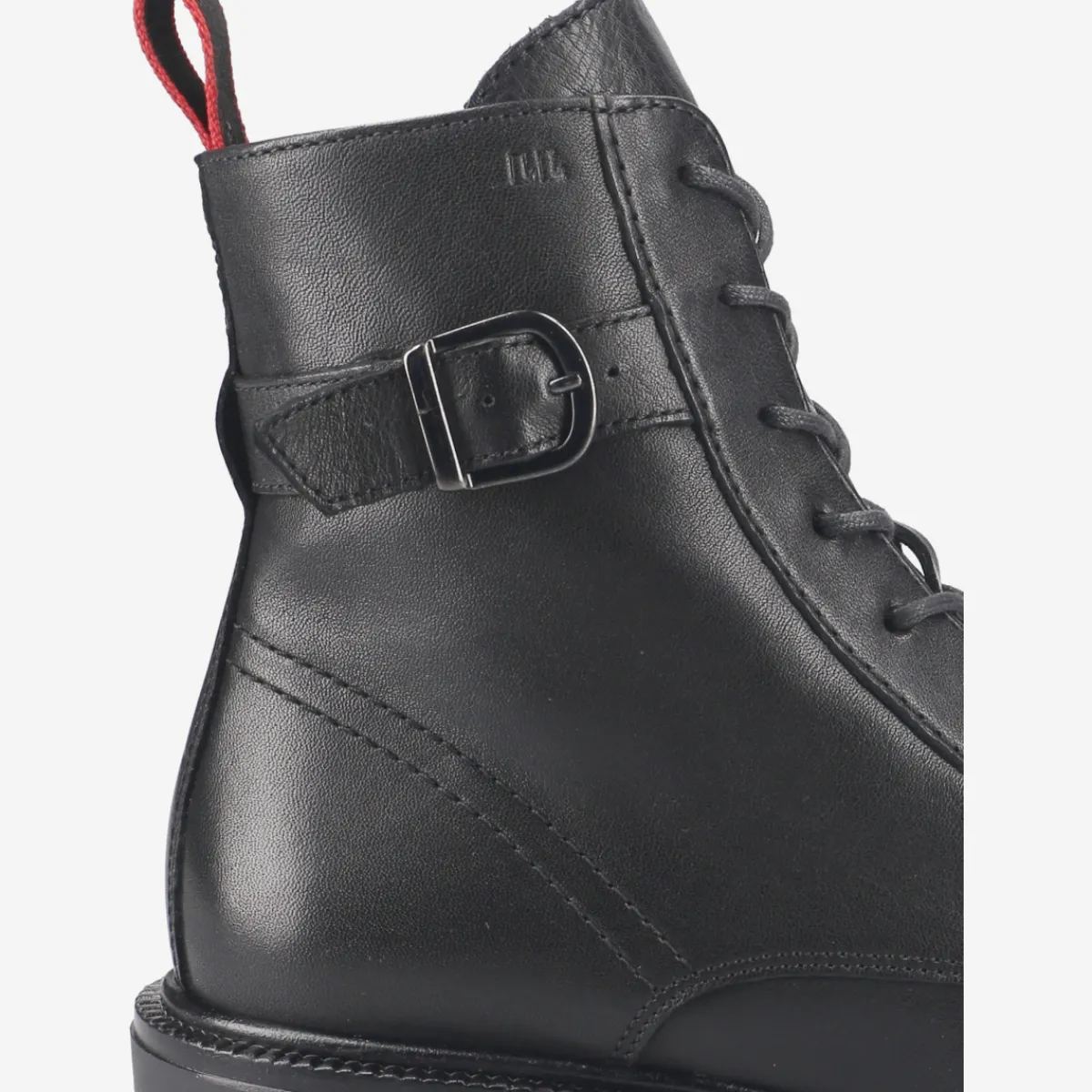 Damen Lloyd Boots*Art.23-293-00 Resa