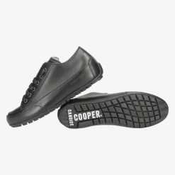 Damen Candice Cooper Sneaker*Art.2016054.03.9122 Rock Vitello