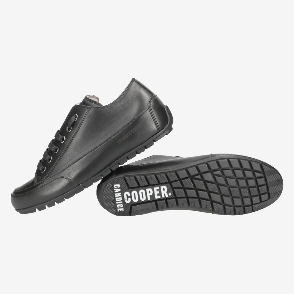 Damen Candice Cooper Sneaker*Art.2016054.03.9122 Rock Vitello