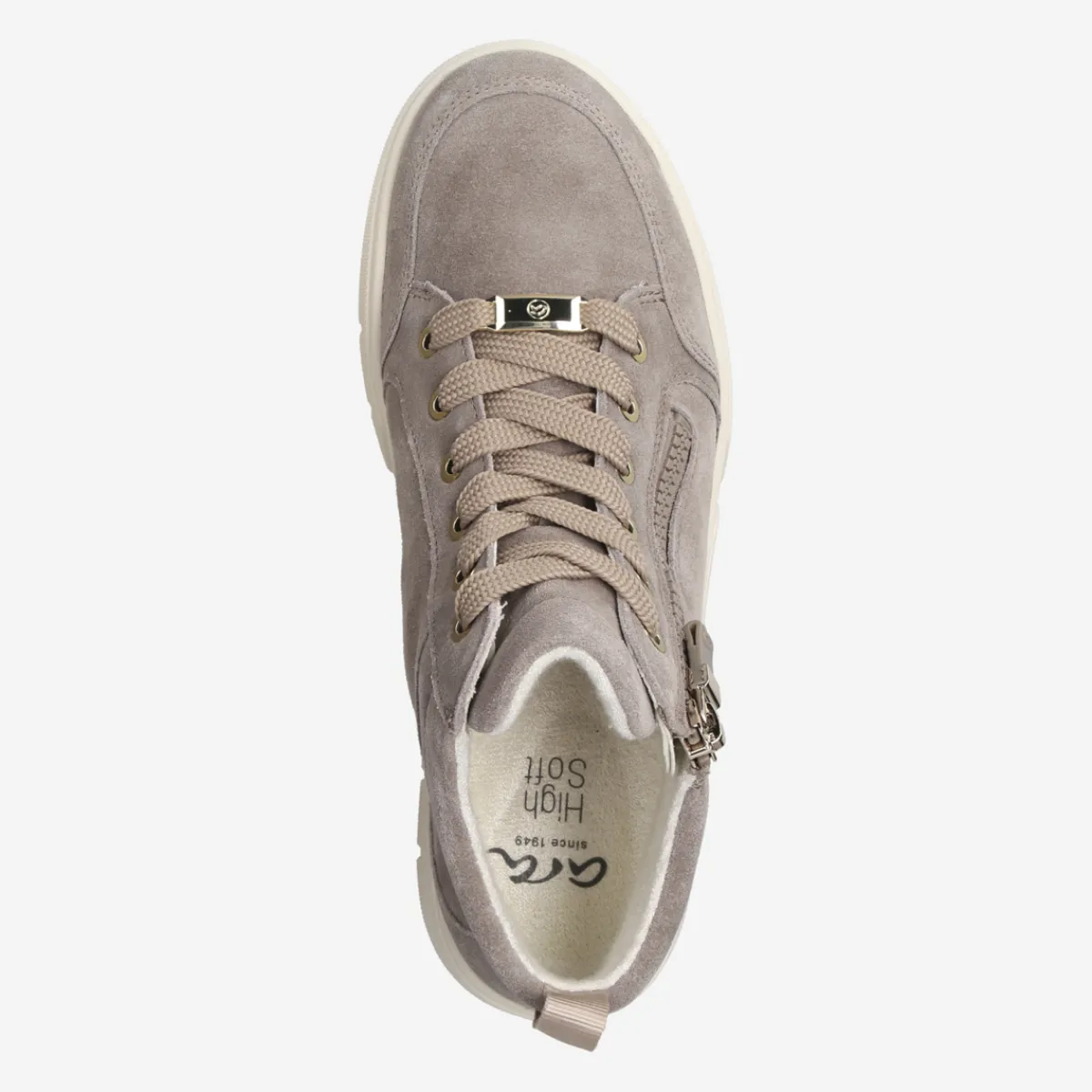 Damen Ara Sneaker*Art.24453-21 Rom-Sport-S