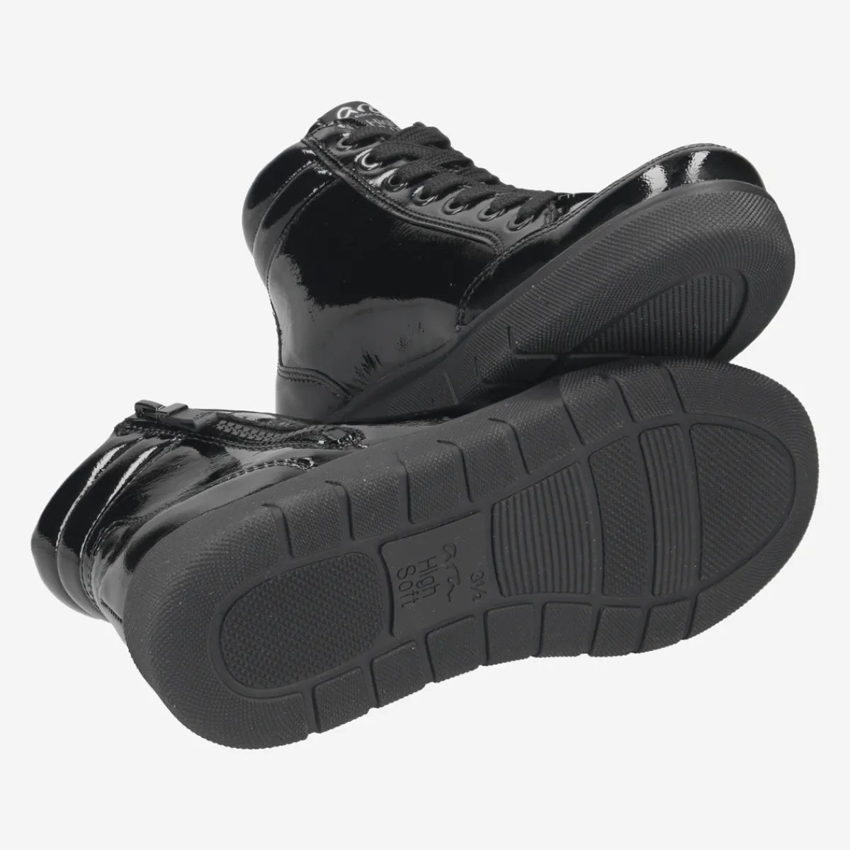 Damen Ara Sneaker*Art.24451-05 Rom-Sport-S