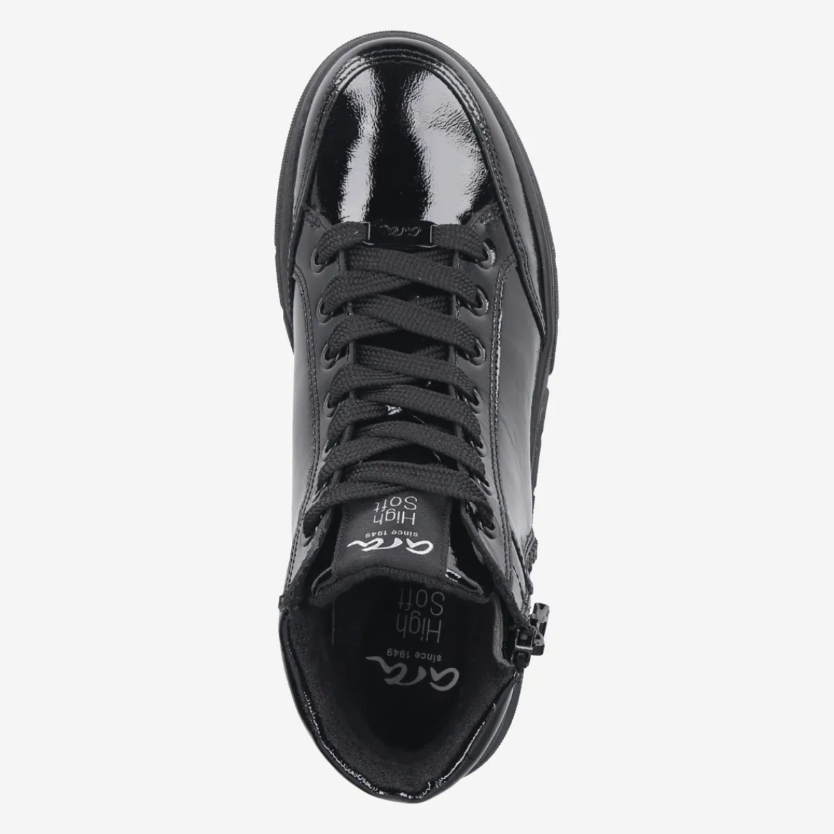 Damen Ara Sneaker*Art.24451-05 Rom-Sport-S