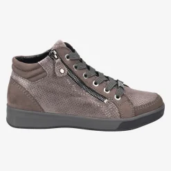 Damen Ara Sneaker*Art.44499-85 Rom-St-High