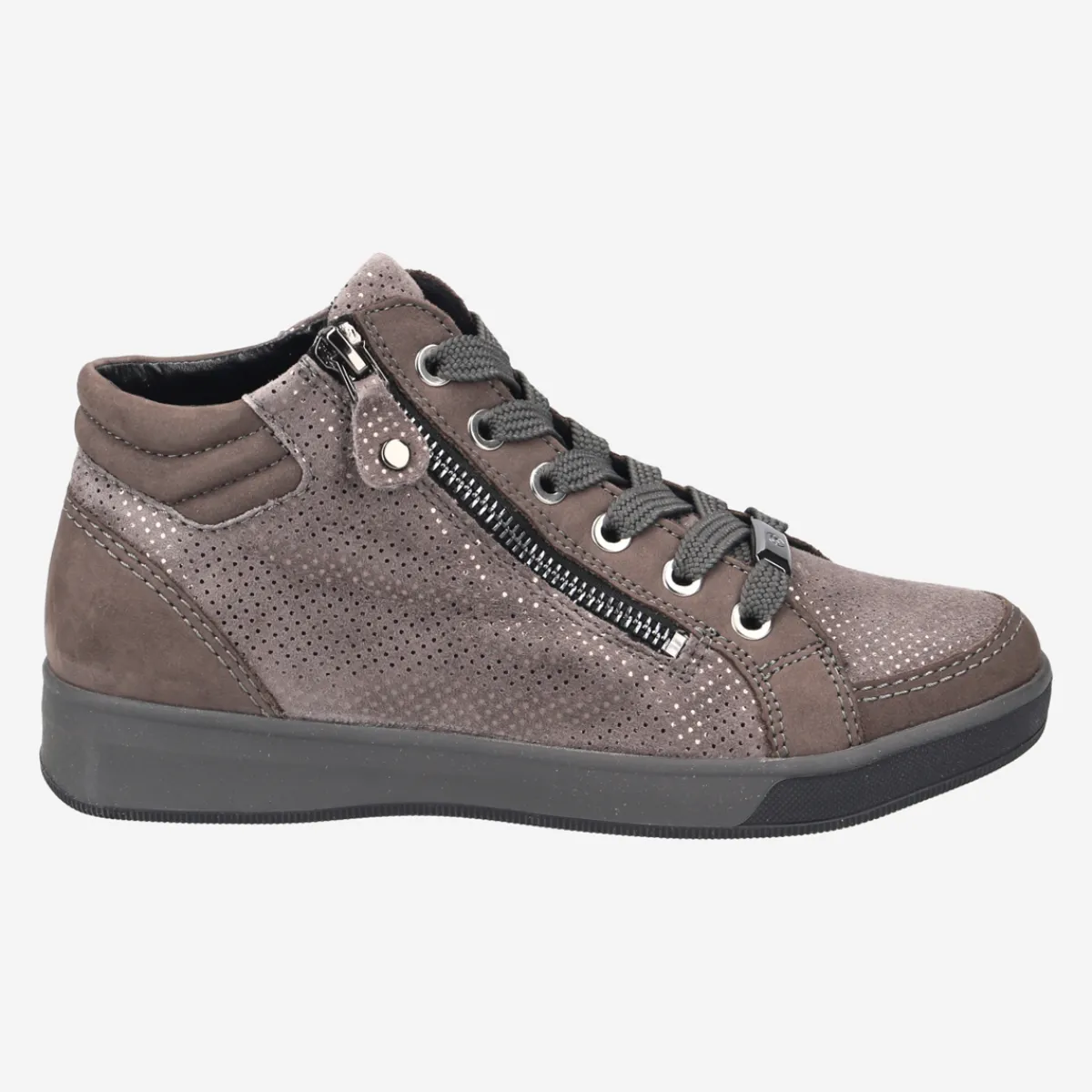 Damen Ara Sneaker*Art.44499-85 Rom-St-High