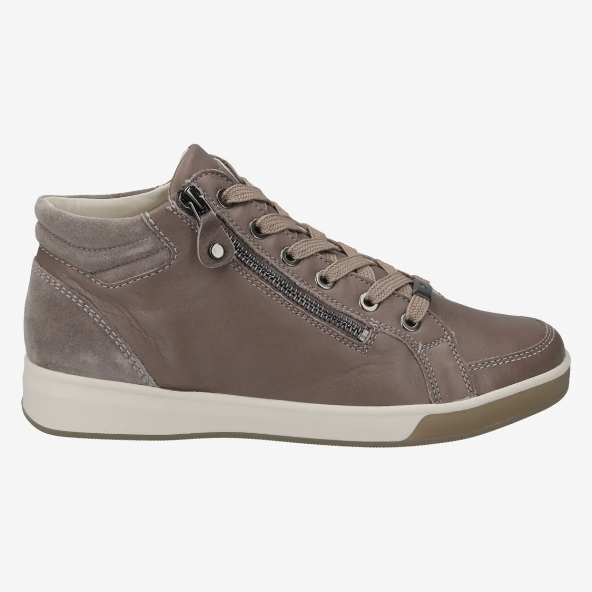 Damen Ara Sneaker*Art.44499-41 Rom-St-High