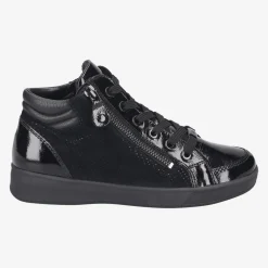Damen Ara Sneaker*Art.44499-40 Rom-St-High