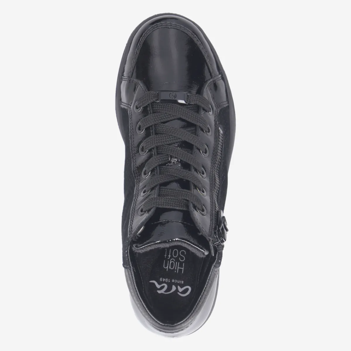 Damen Ara Sneaker*Art.44499-40 Rom-St-High