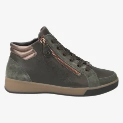 Damen Ara Sneaker*Art.44499-78 Rom-St-High