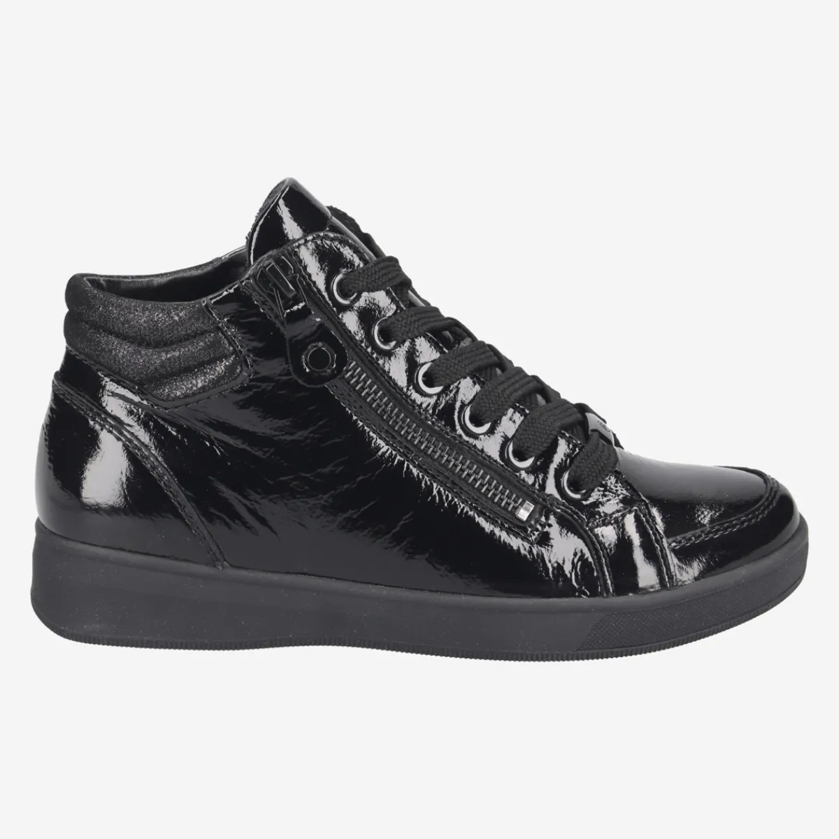 Damen Ara Sneaker*Art.44499-46 Rom-St-High