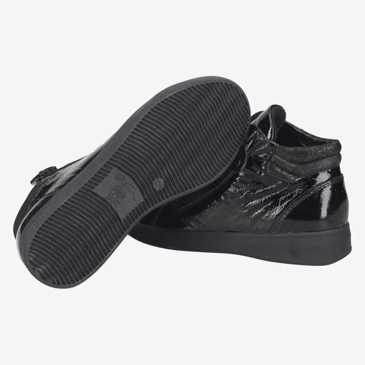Damen Ara Sneaker*Art.44499-46 Rom-St-High