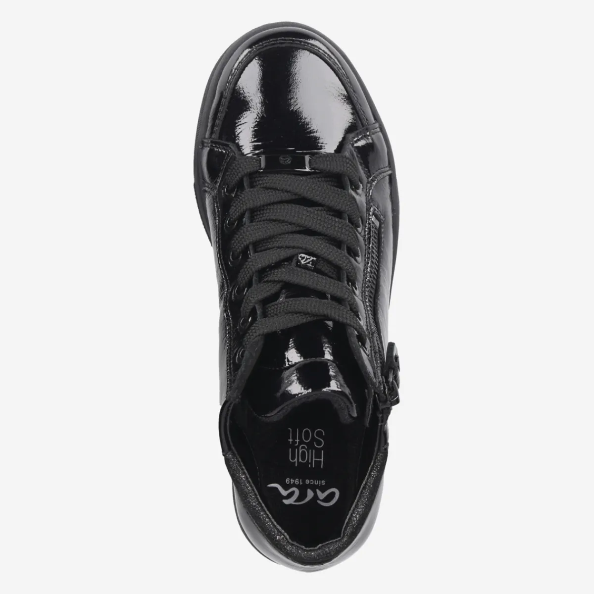 Damen Ara Sneaker*Art.44499-46 Rom-St-High