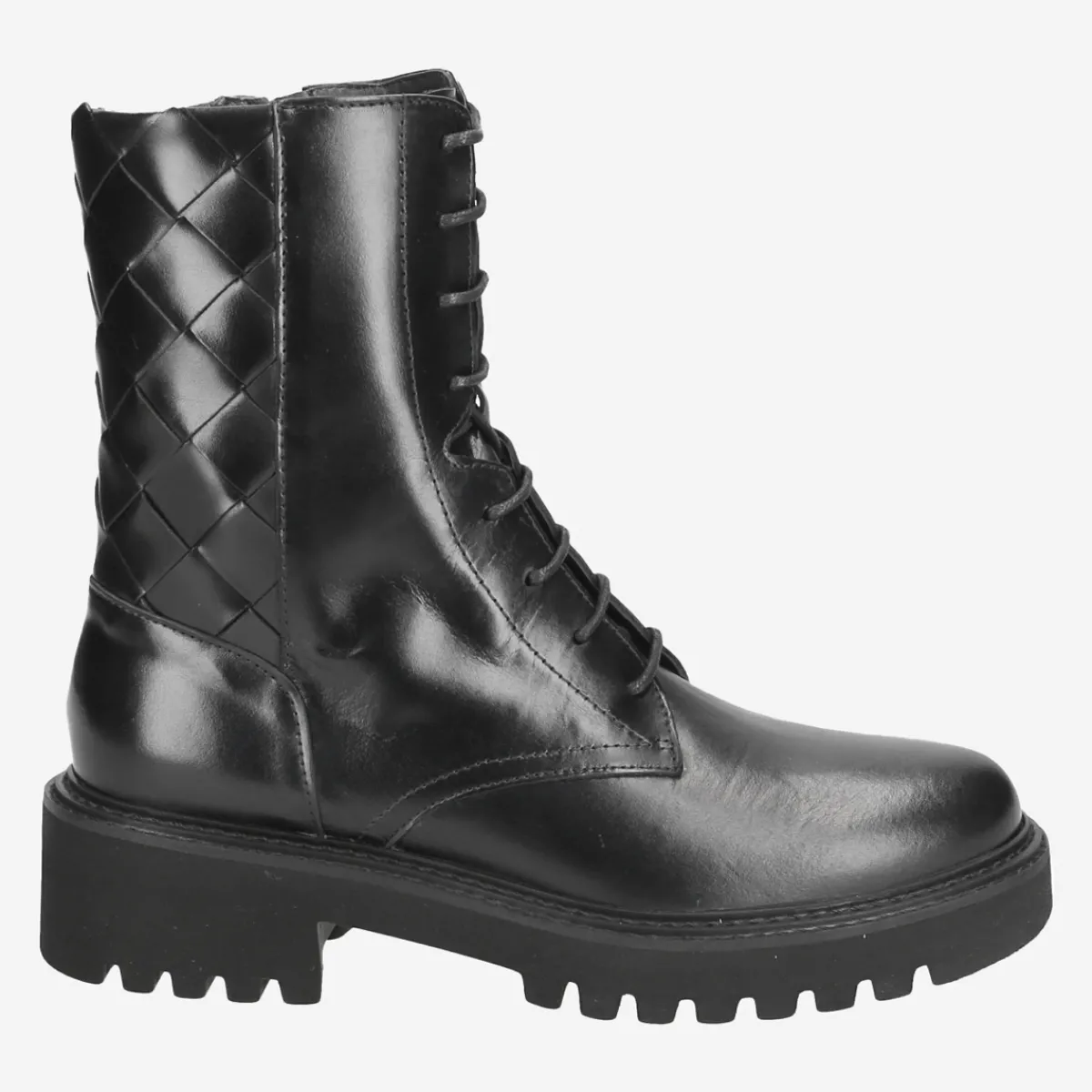 Damen Homers Boots*Art.20353 Row