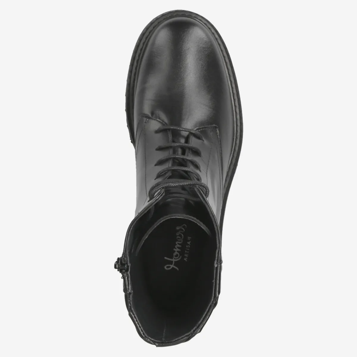 Damen Homers Boots*Art.20353 Row