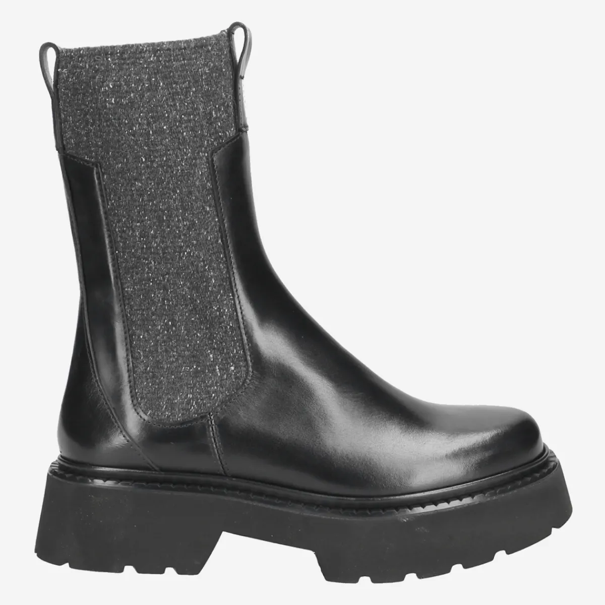Damen Homers Stiefeletten*Art.20663 Row