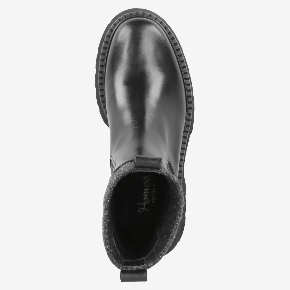 Damen Homers Stiefeletten*Art.20663 Row