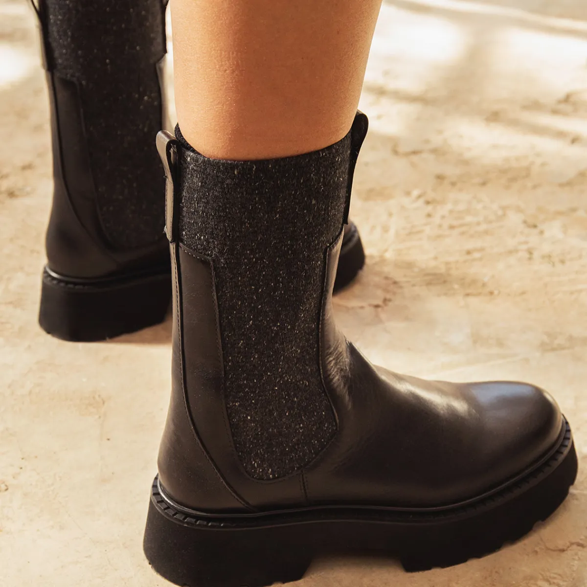 Damen Homers Stiefeletten*Art.20663 Row