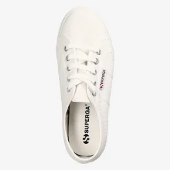 Damen Superga Sneaker*Art.2730 S901 Cotu White