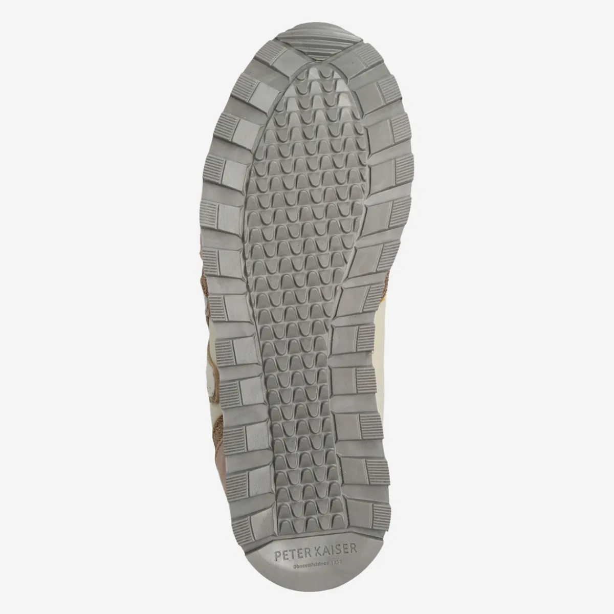 Damen Peter Kaiser Sneaker*Art.28183 S50 Syma-Pk