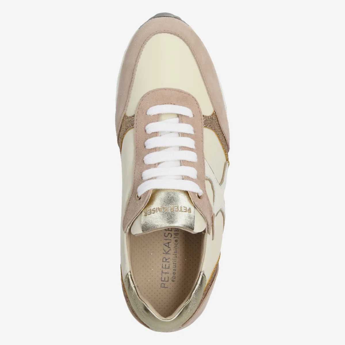 Damen Peter Kaiser Sneaker*Art.28183 S50 Syma-Pk