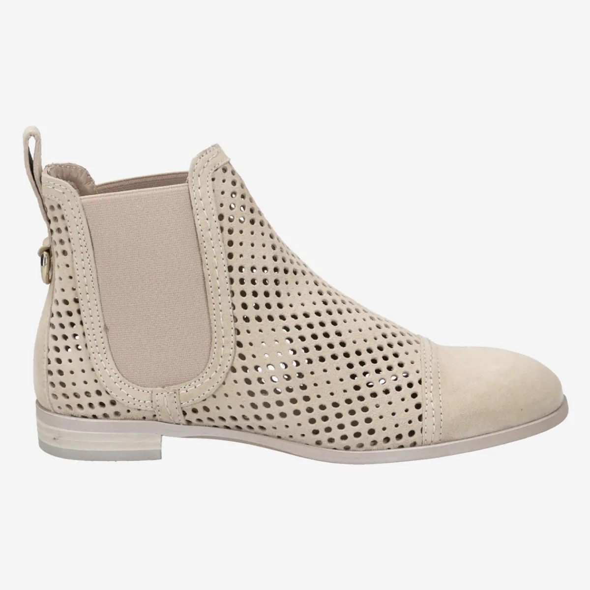 Damen Pertini Chelsea Boots*Art.32243 Sable