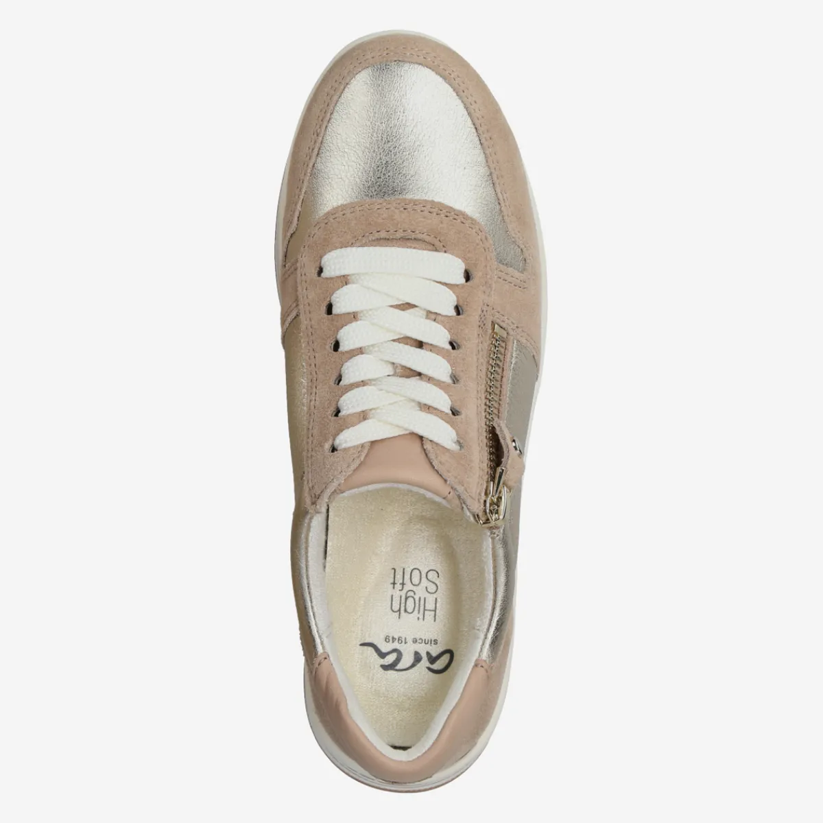 Damen Ara Sneaker*Art.32440-28 Sapporo 2.0