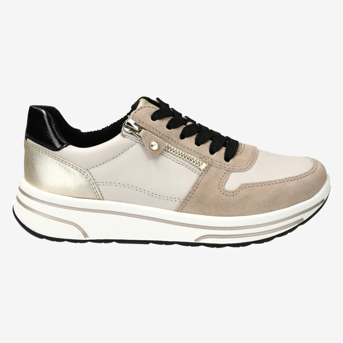 Damen Ara Sneaker*Art.32440-17 Sapporo 2.0