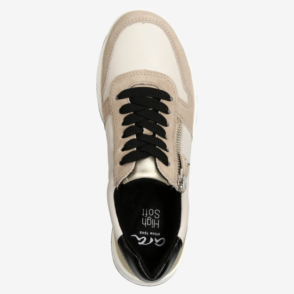 Damen Ara Sneaker*Art.32440-17 Sapporo 2.0