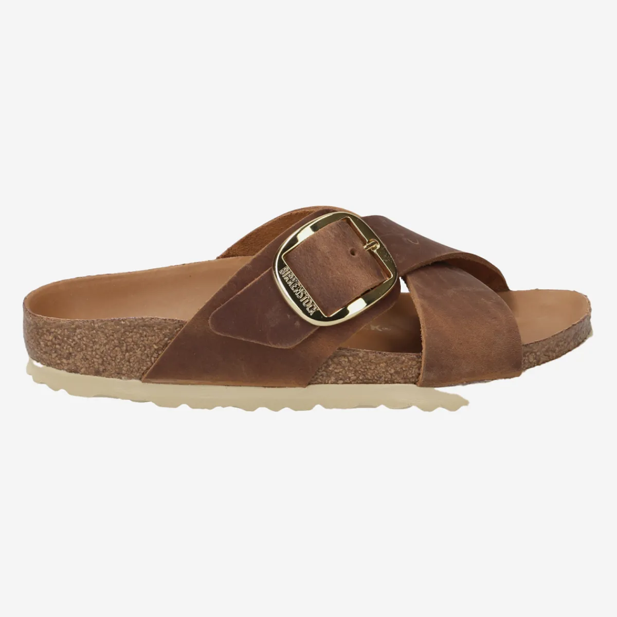 Damen Birkenstock Sandaletten*Art.1020165 Siena Big Buckle