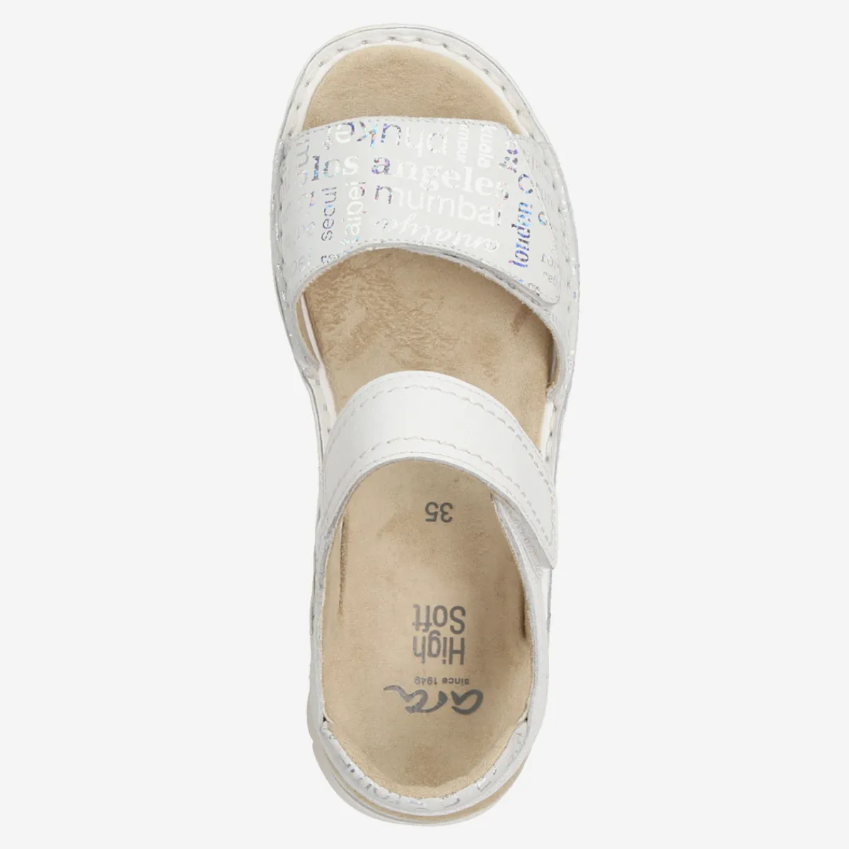 Damen Ara Sandaletten*Art.47209-67 Tampa
