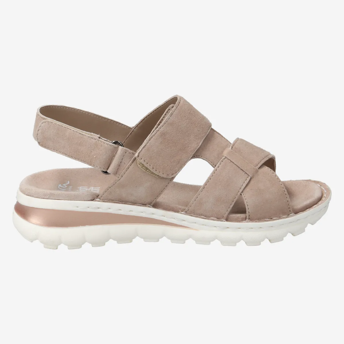 Damen Ara Sandaletten*Art.47219-08 Tampa