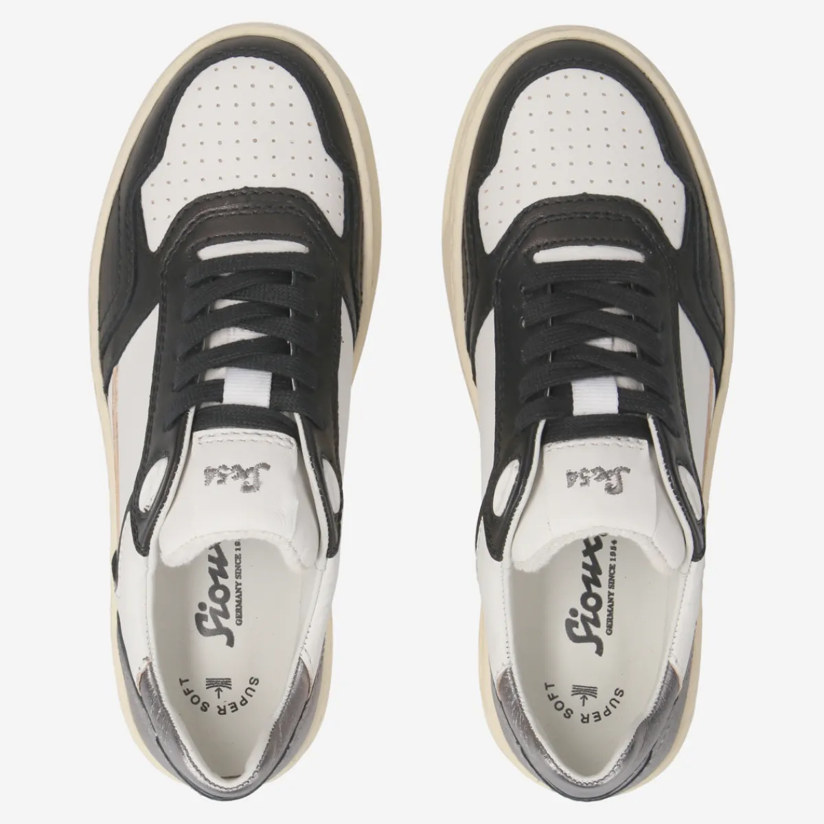 Damen Sioux Sneaker*Art.69712 Tedroso-Da-700