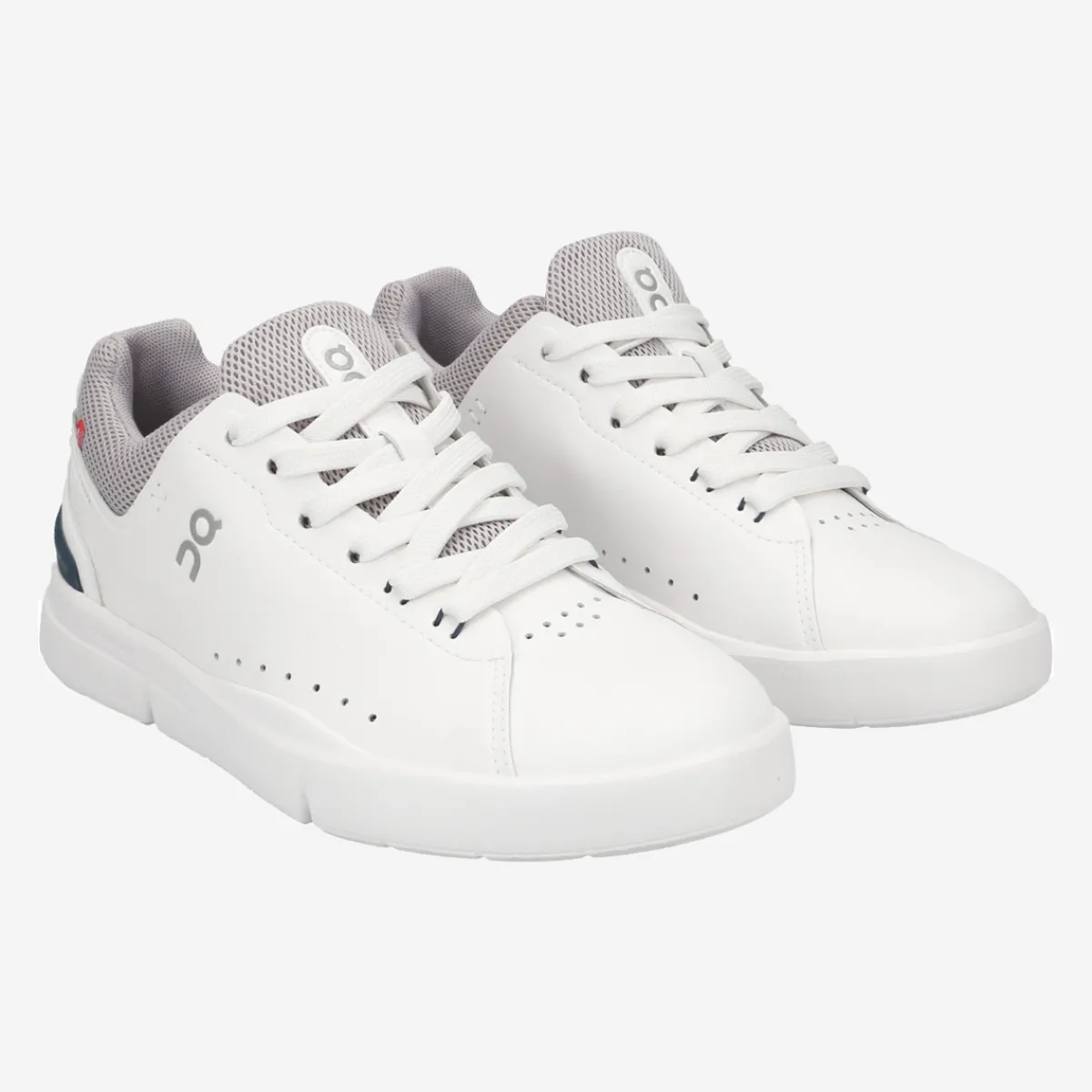 Damen On Running Sneaker*Art.48.98965 The Roger Advantage