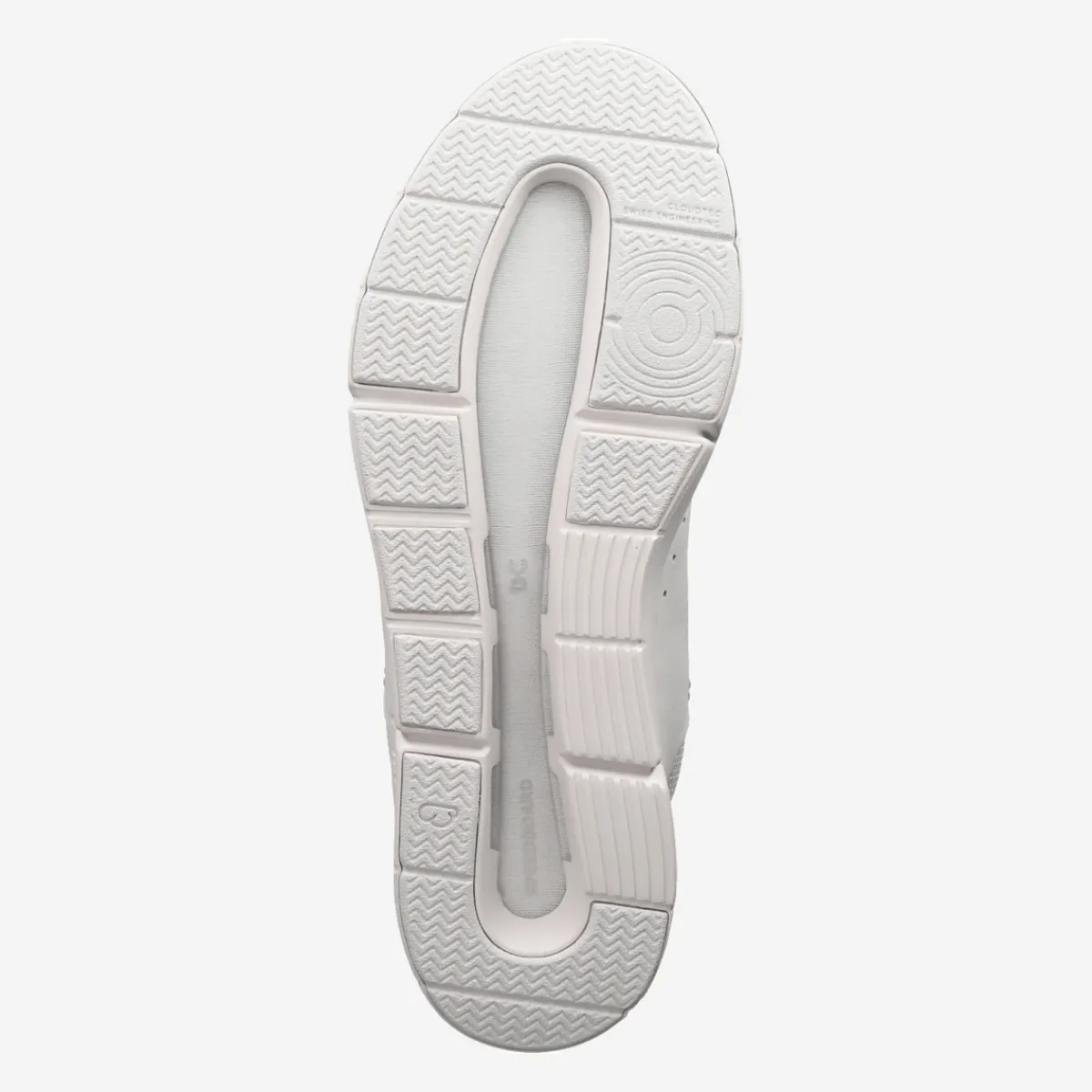 Damen On Running Sneaker*Art.48.99452 The Roger Advantage