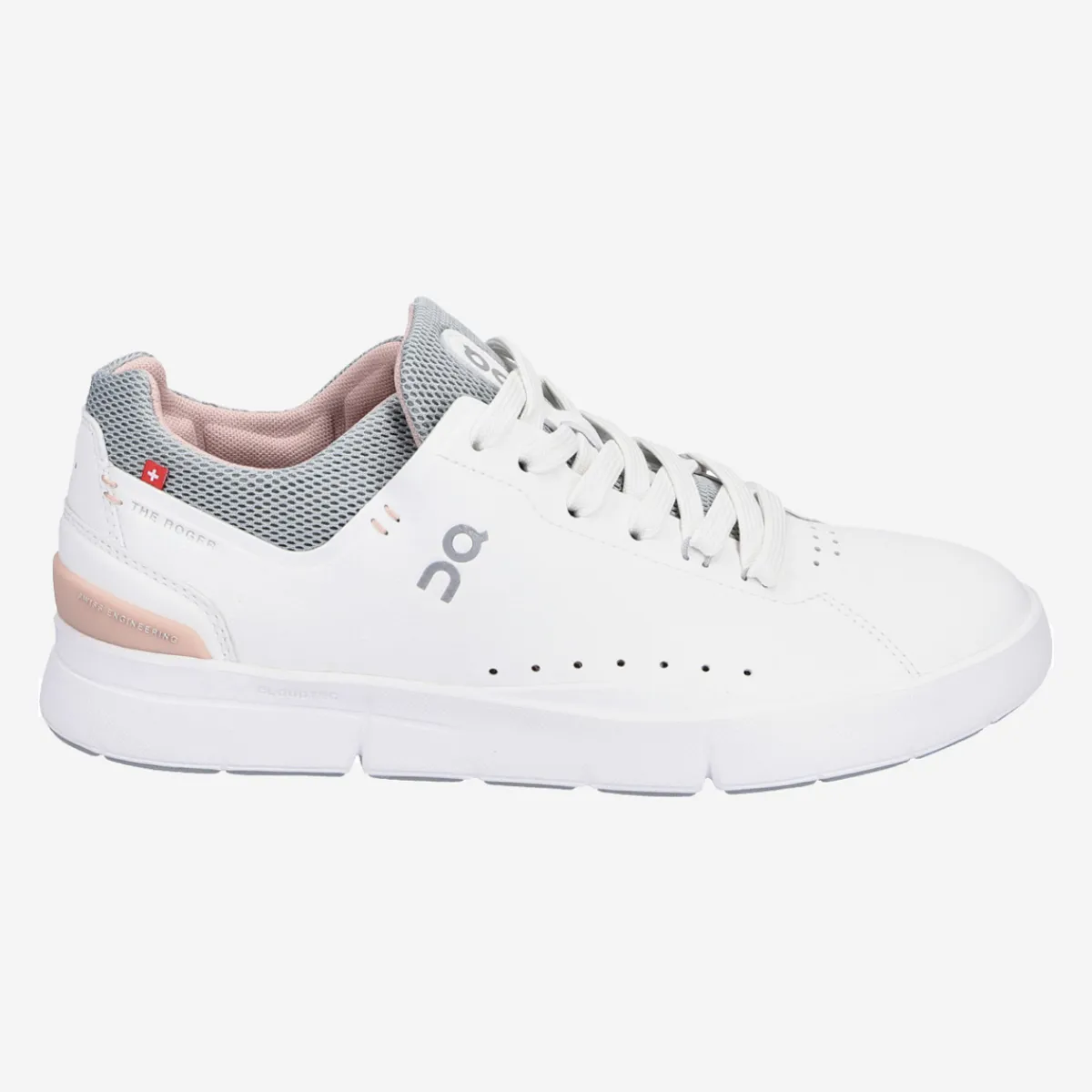 Damen On Running Sneaker*Art.48.99454 The Roger Advantage