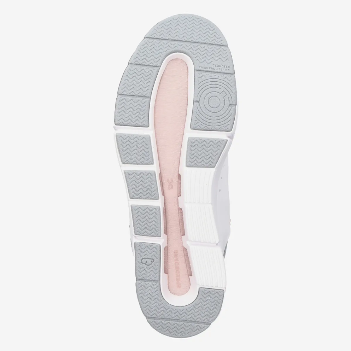 Damen On Running Sneaker*Art.48.99454 The Roger Advantage