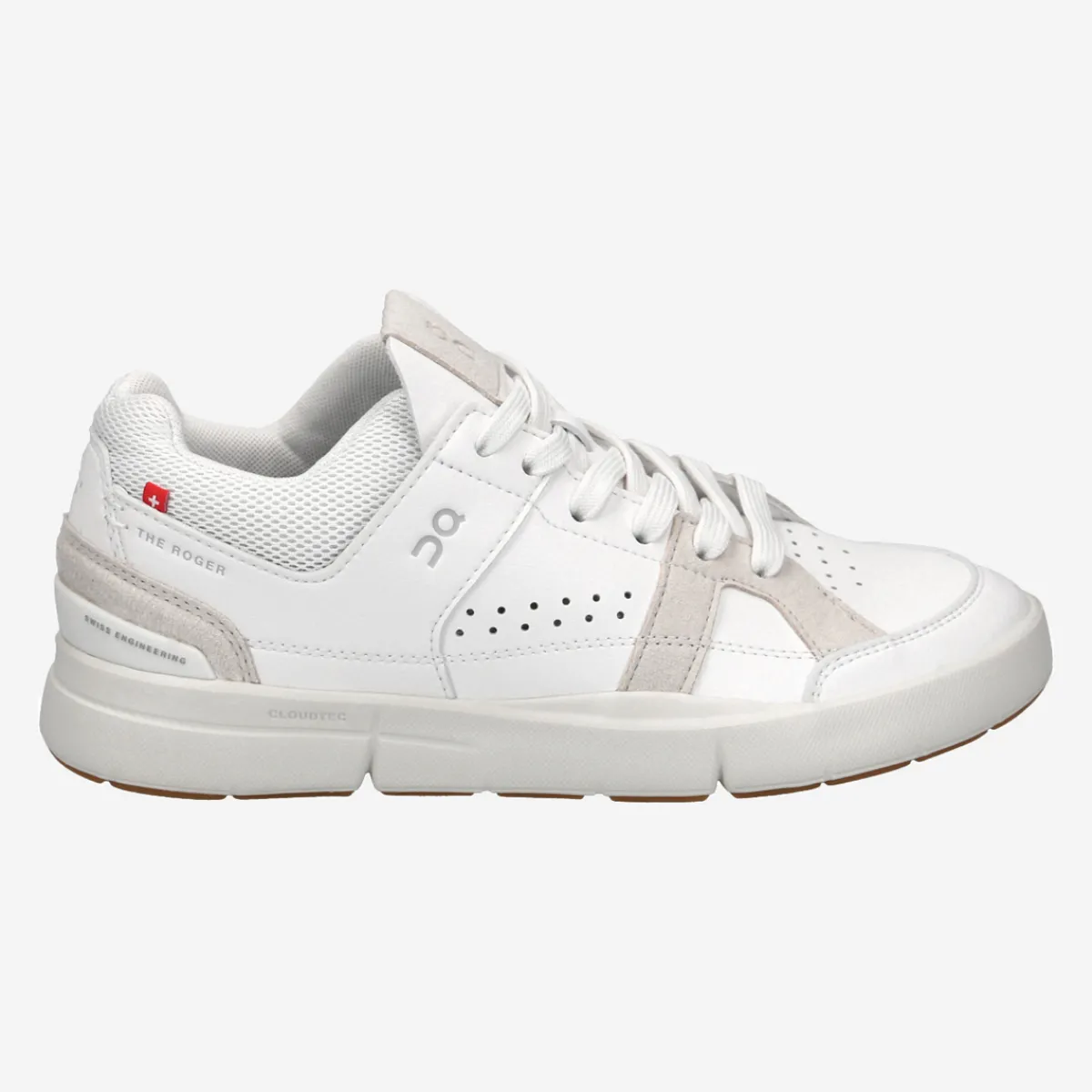 Damen On Running Sneaker*Art.48.99141 The Roger Clubhouse