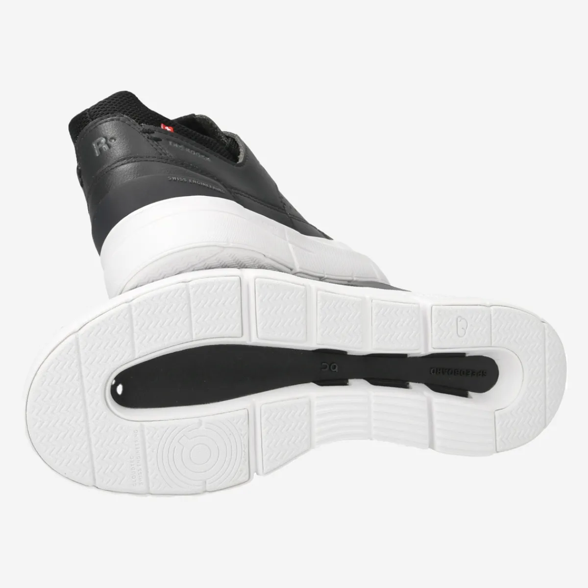 Damen On Running Sneaker*Art.48.99428 The Roger Clubhouse