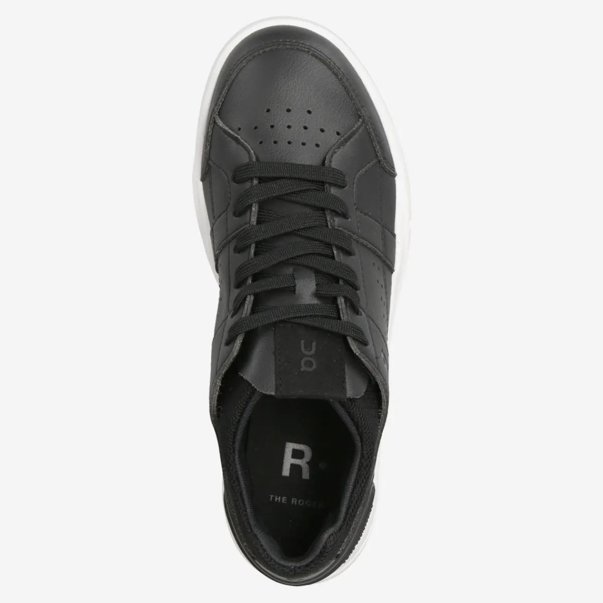 Damen On Running Sneaker*Art.48.99428 The Roger Clubhouse