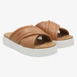 Damen UGG Sandaletten*Art.1128635 Tlth Zane Crossband