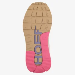 Damen THE HOFF BRAND Sneaker*Art.22317006 Track & Field Aegina