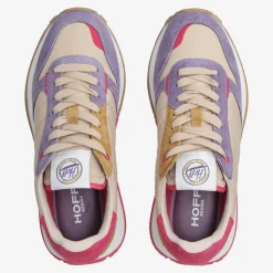Damen THE HOFF BRAND Sneaker*Art.22317006 Track & Field Aegina