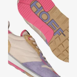 Damen THE HOFF BRAND Sneaker*Art.22317006 Track & Field Aegina
