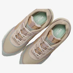 Damen THE HOFF BRAND Sneaker*Art.22307002 Tribe Vanuatu