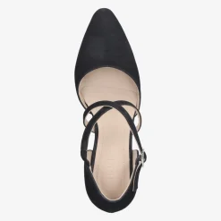 Damen Lloyd Peeptoes & Slingpumps*Art.13-576-00 Valeria