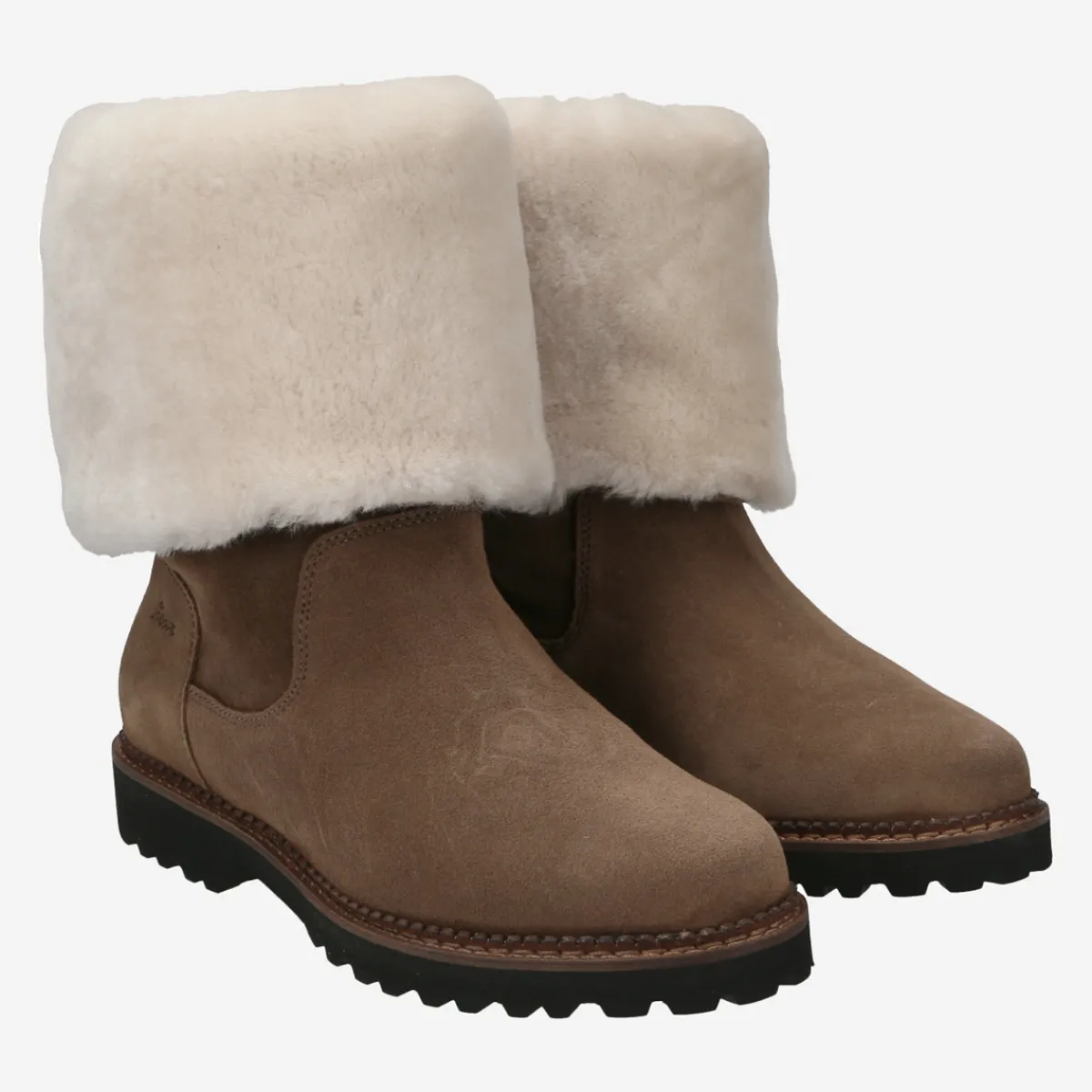 Damen Sioux Warmfutter*Art.60803 Velma