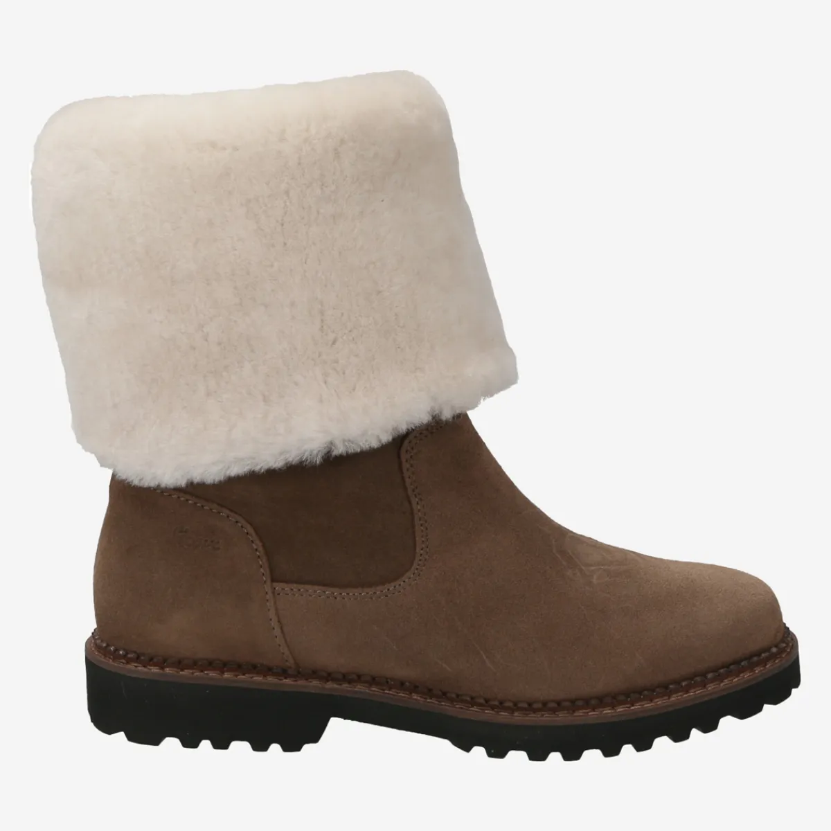 Damen Sioux Warmfutter*Art.60803 Velma