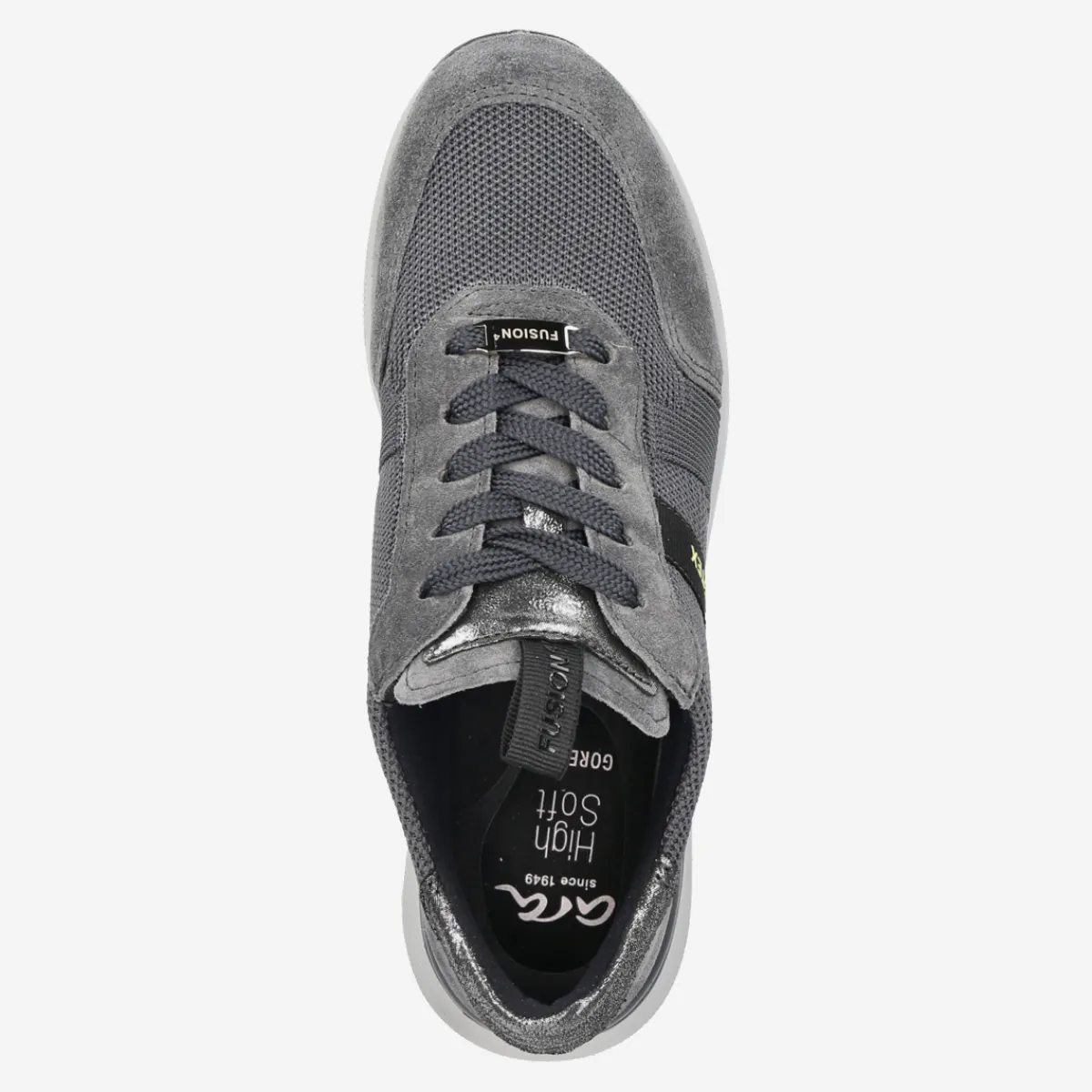 Damen Ara Sneaker*Art.33901-07 Venice Sport